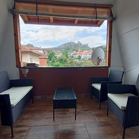 Fortress View Apartment เบโลกราดชิก ภายนอก รูปภาพ