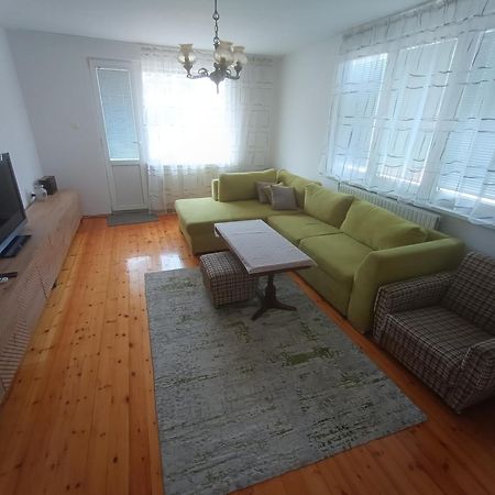 Fortress View Apartment เบโลกราดชิก ภายนอก รูปภาพ