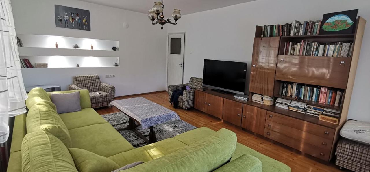 Fortress View Apartment เบโลกราดชิก ภายนอก รูปภาพ