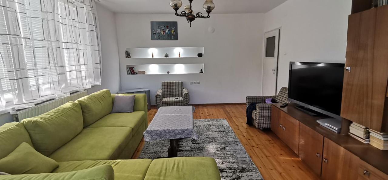 Fortress View Apartment เบโลกราดชิก ภายนอก รูปภาพ