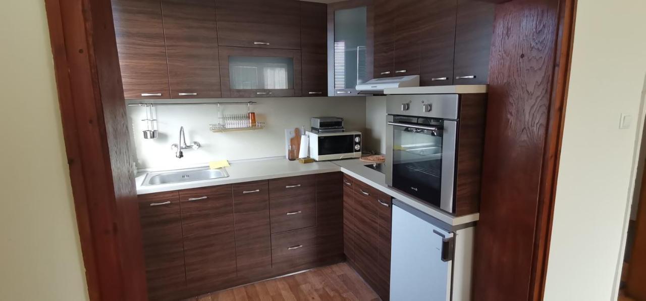 Fortress View Apartment เบโลกราดชิก ภายนอก รูปภาพ