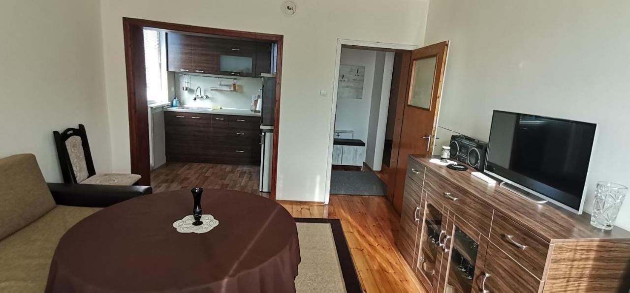 Fortress View Apartment เบโลกราดชิก ภายนอก รูปภาพ