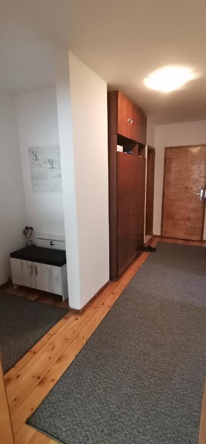 Fortress View Apartment เบโลกราดชิก ภายนอก รูปภาพ