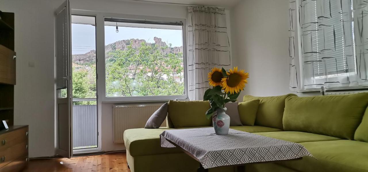Fortress View Apartment เบโลกราดชิก ภายนอก รูปภาพ