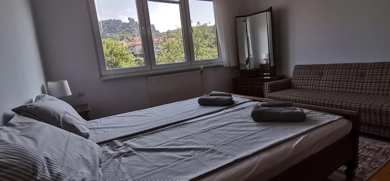 Fortress View Apartment เบโลกราดชิก ภายนอก รูปภาพ
