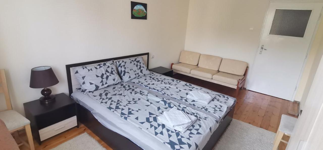 Fortress View Apartment เบโลกราดชิก ภายนอก รูปภาพ