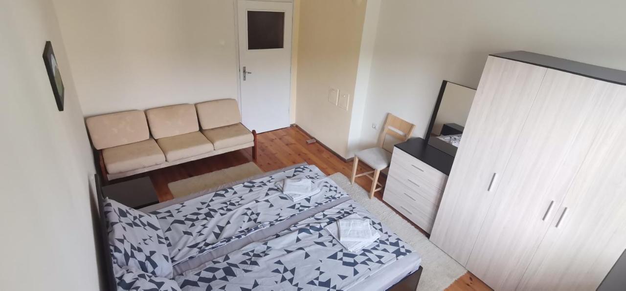 Fortress View Apartment เบโลกราดชิก ภายนอก รูปภาพ