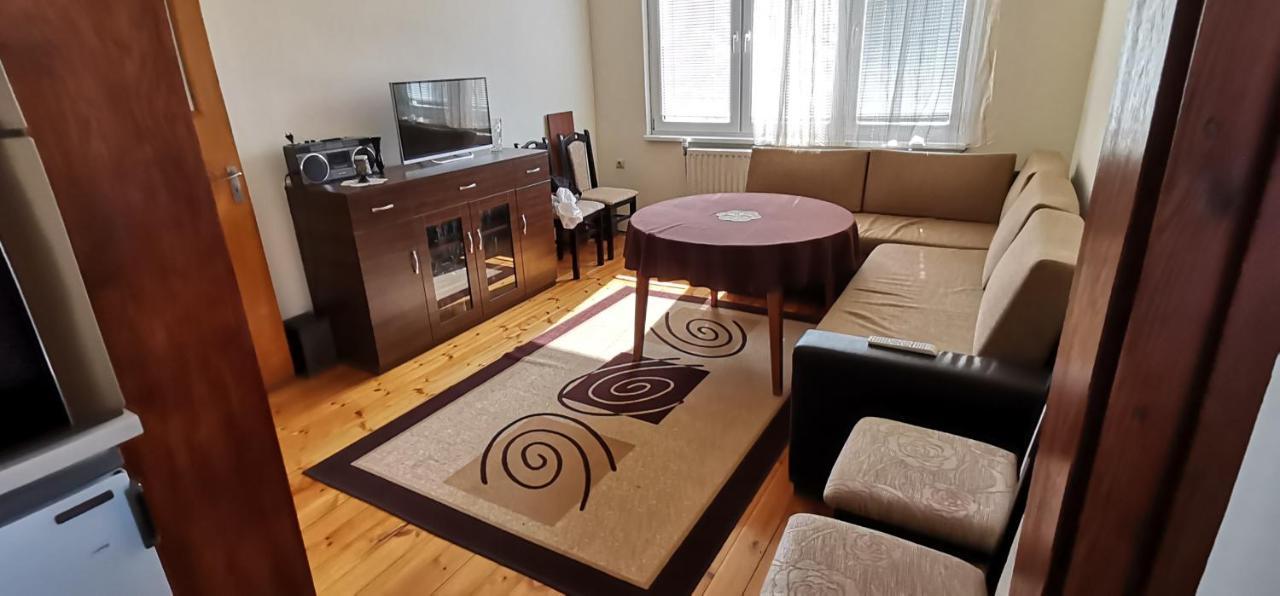 Fortress View Apartment เบโลกราดชิก ภายนอก รูปภาพ
