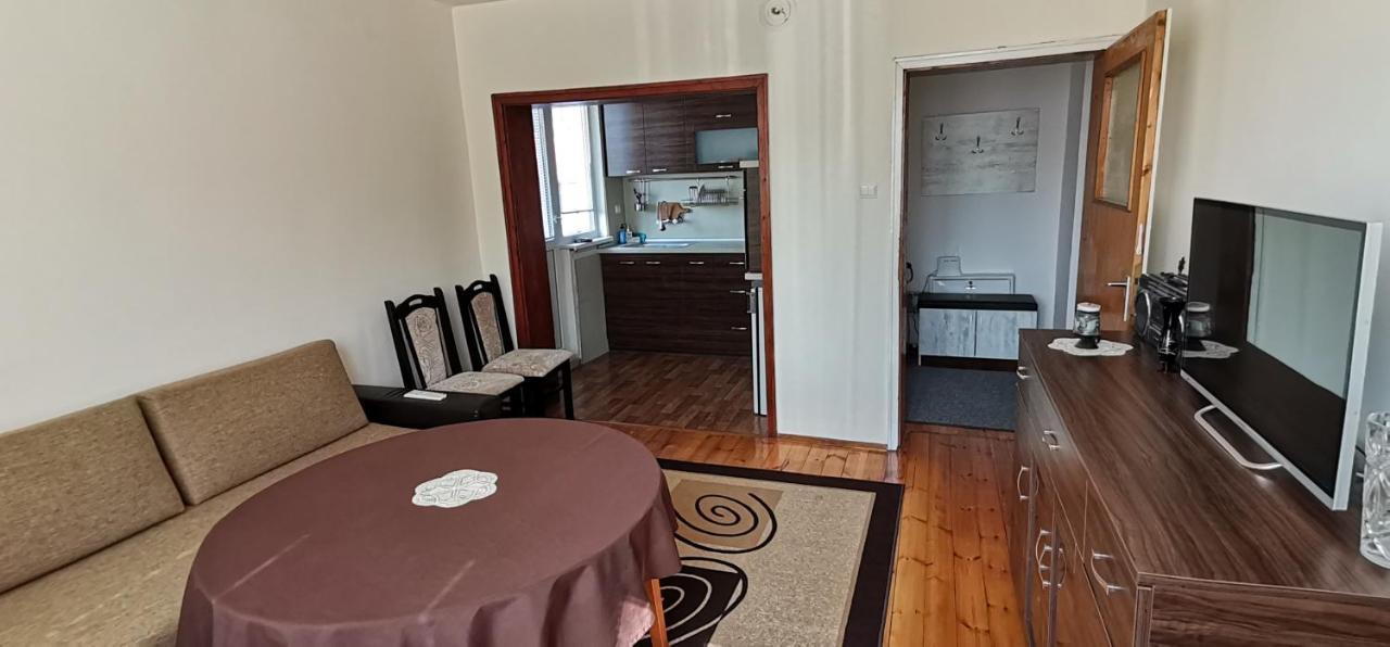 Fortress View Apartment เบโลกราดชิก ภายนอก รูปภาพ