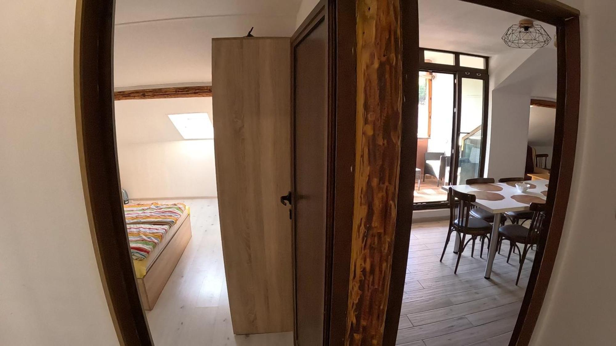 Fortress View Apartment เบโลกราดชิก ภายนอก รูปภาพ