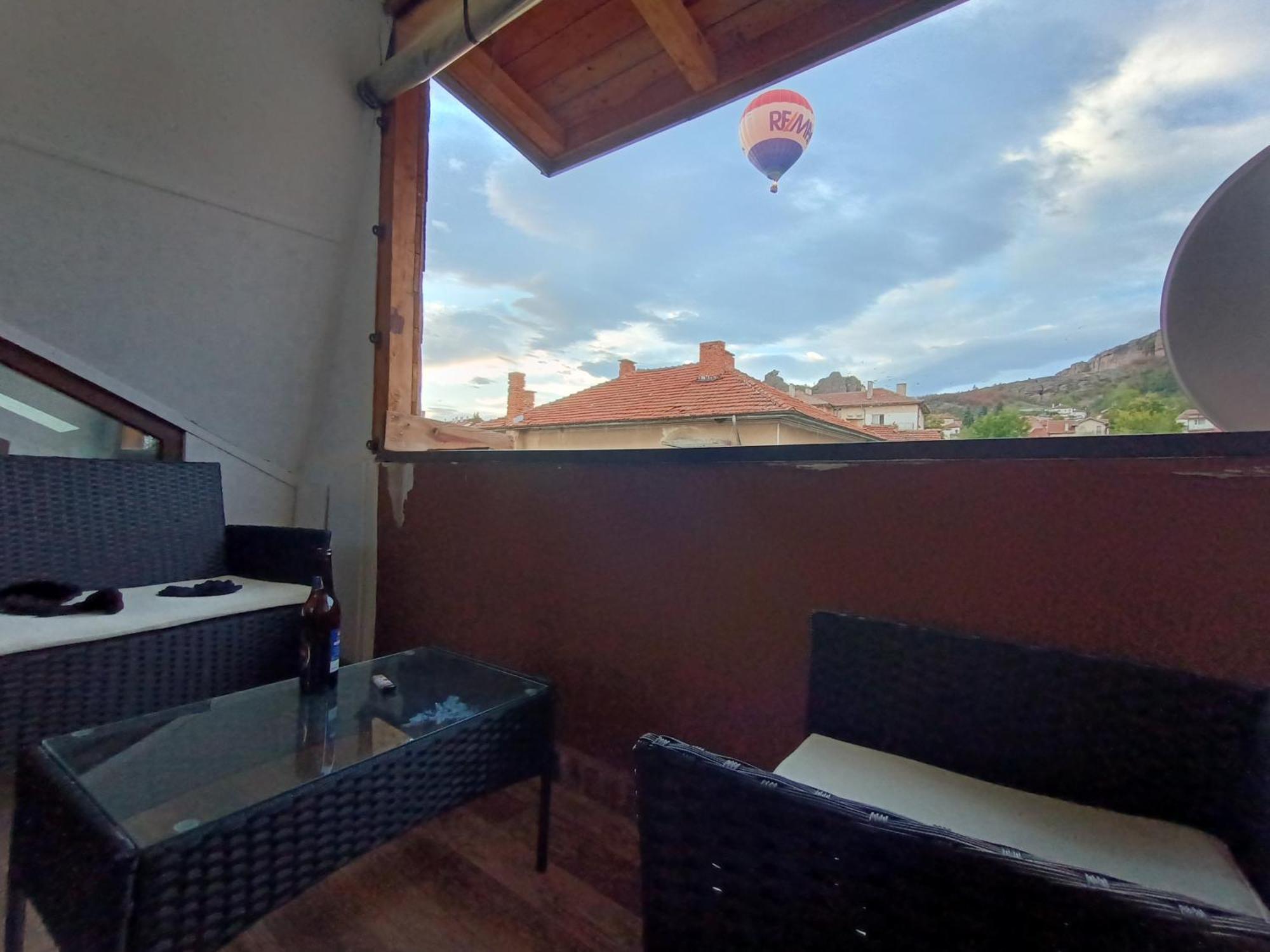 Fortress View Apartment เบโลกราดชิก ภายนอก รูปภาพ