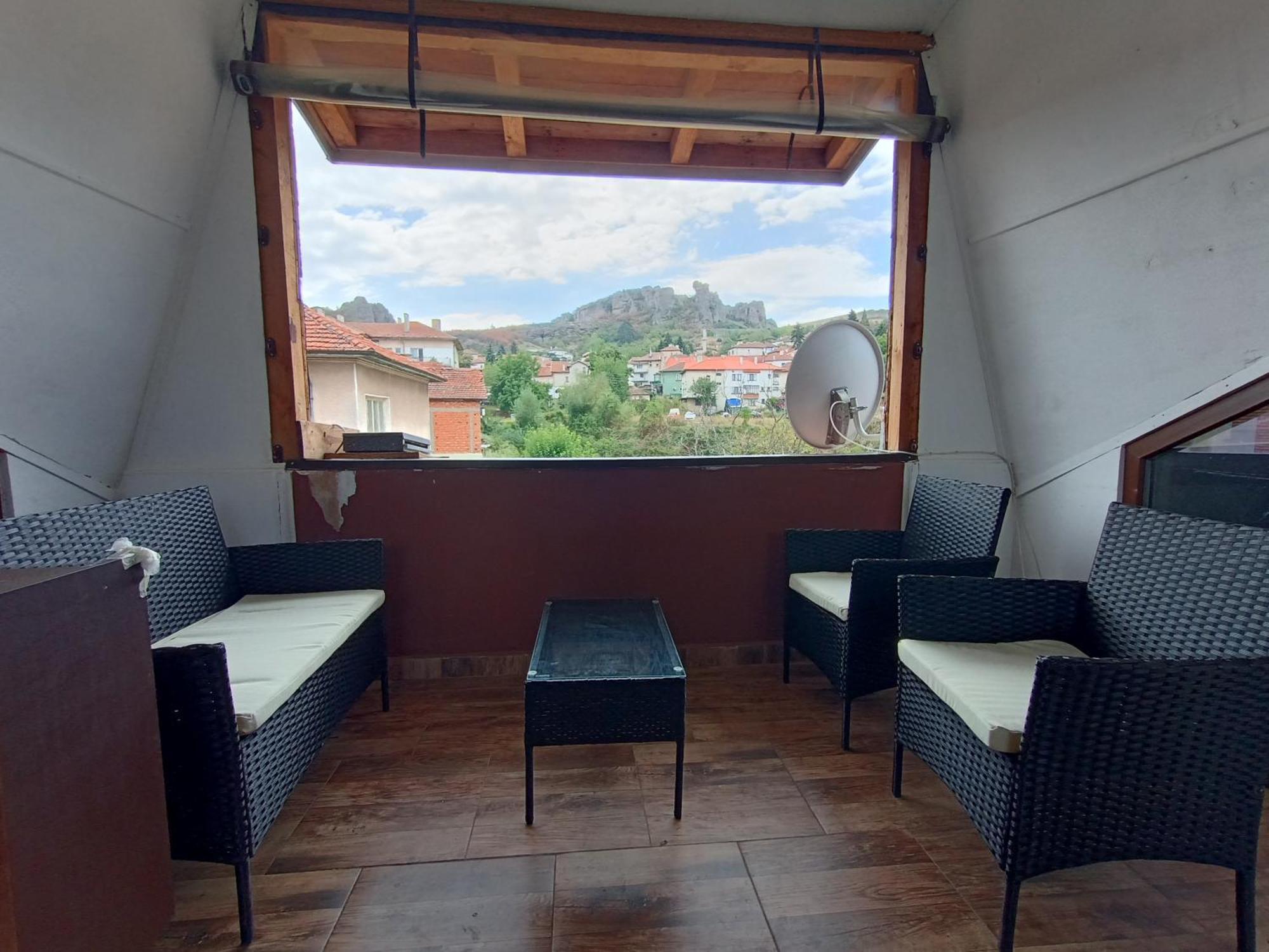 Fortress View Apartment เบโลกราดชิก ภายนอก รูปภาพ