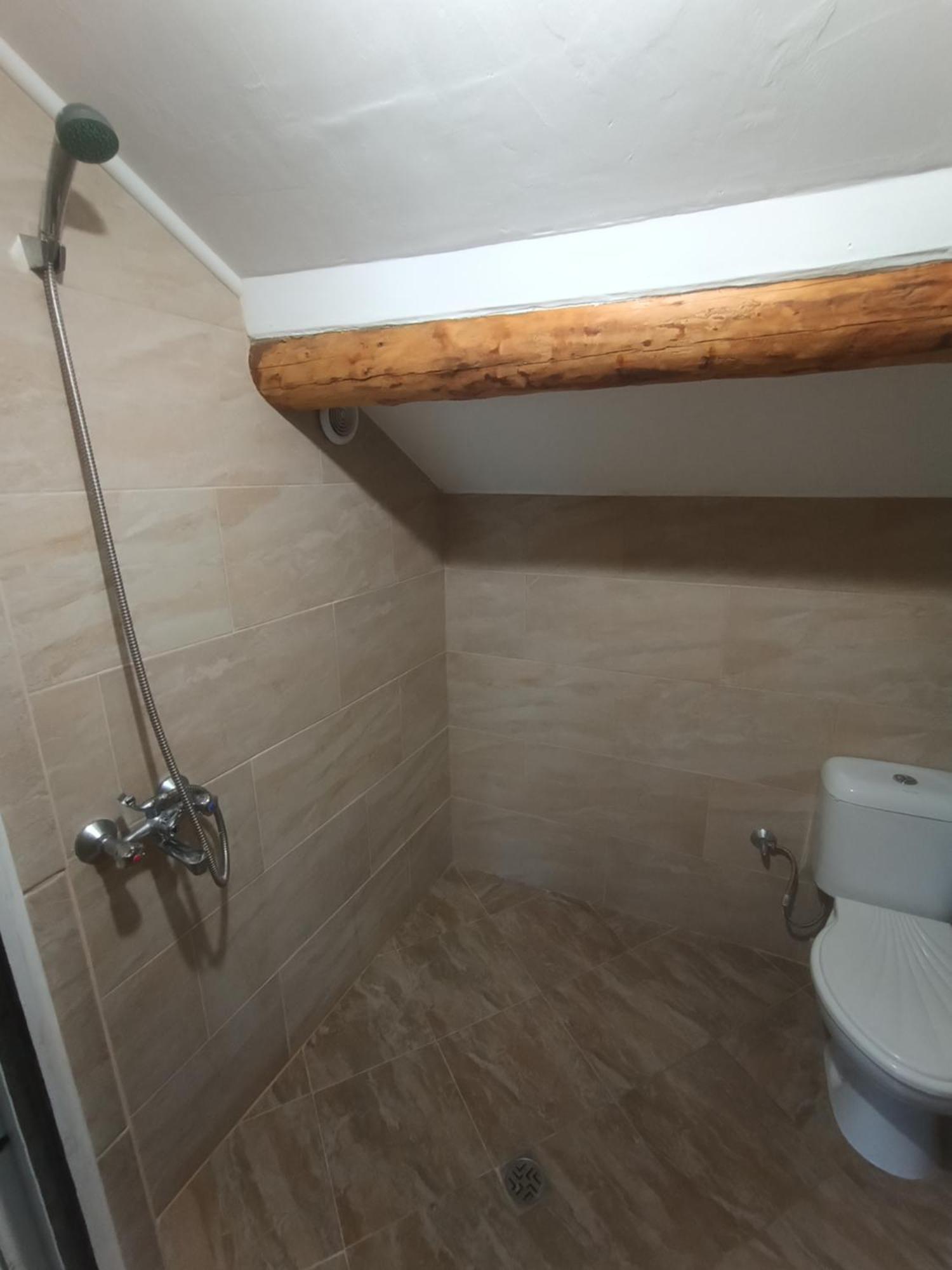 Fortress View Apartment เบโลกราดชิก ภายนอก รูปภาพ