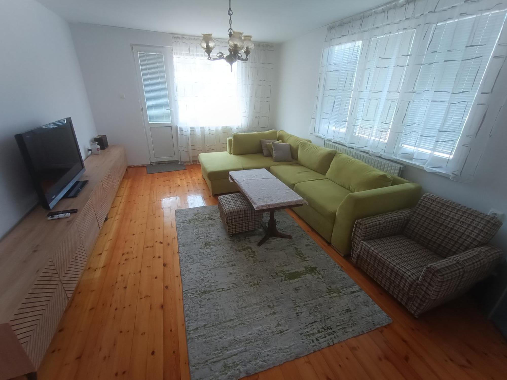 Fortress View Apartment เบโลกราดชิก ภายนอก รูปภาพ