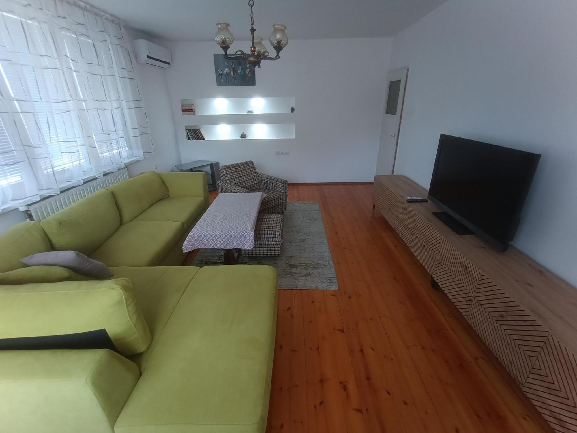 Fortress View Apartment เบโลกราดชิก ภายนอก รูปภาพ