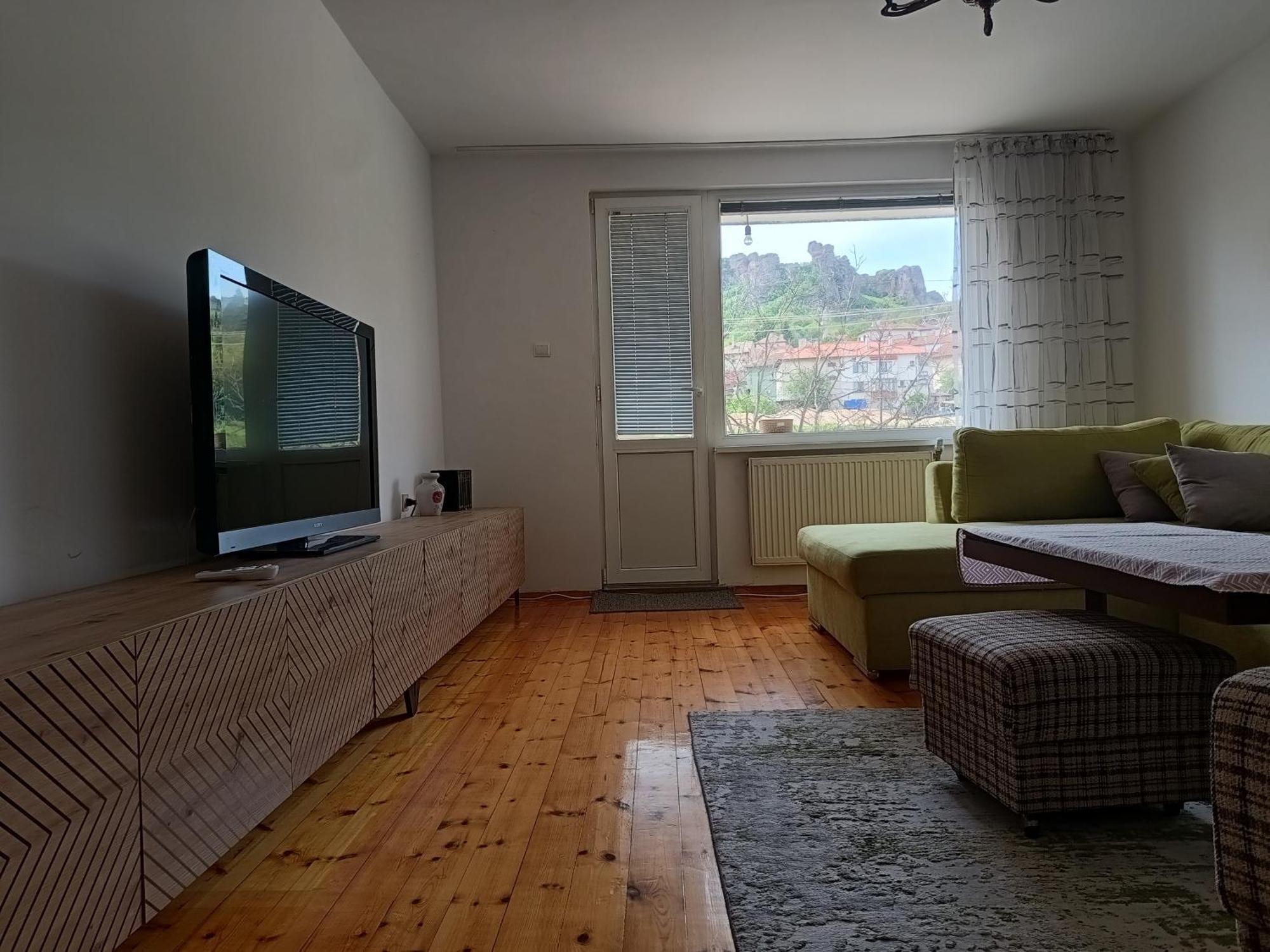 Fortress View Apartment เบโลกราดชิก ภายนอก รูปภาพ