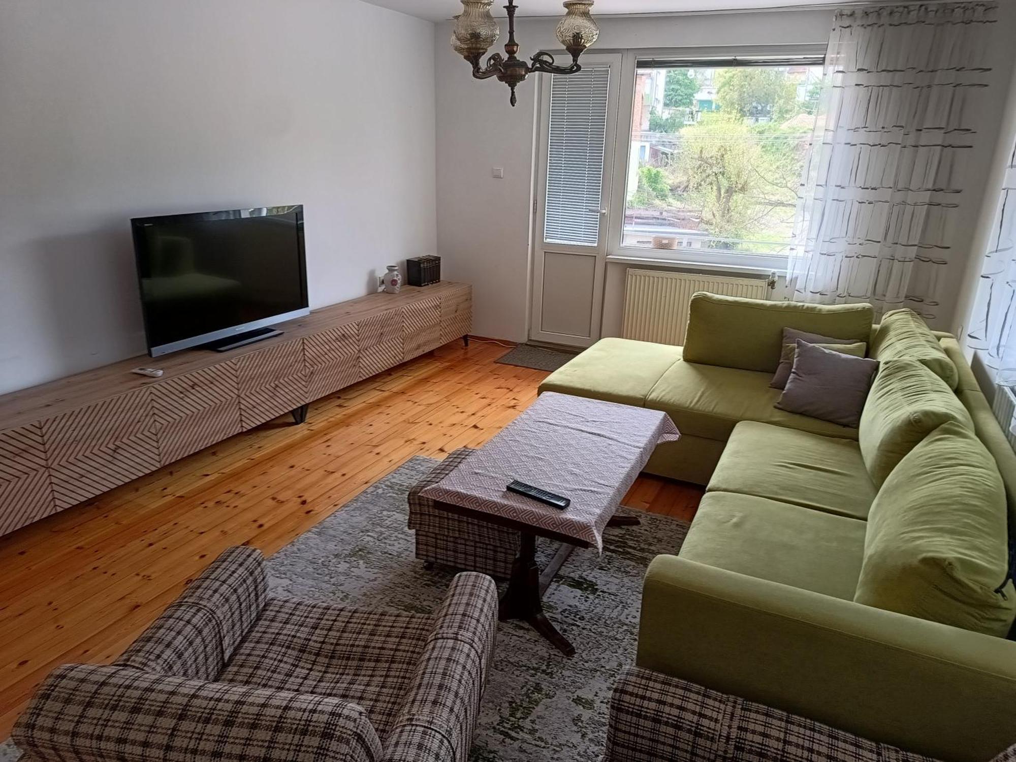 Fortress View Apartment เบโลกราดชิก ภายนอก รูปภาพ